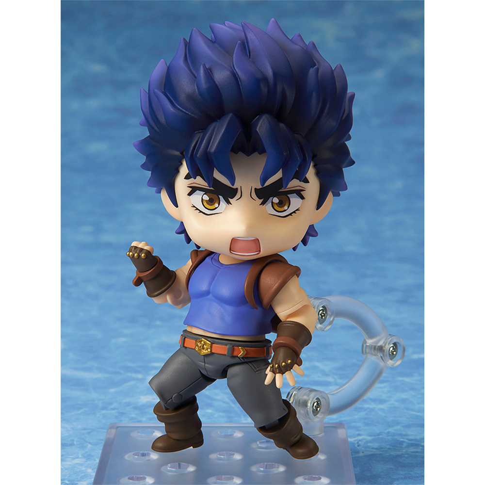 Nendoroid: JoJo's Bizarre Adventure - Jonathan Joestar #1602