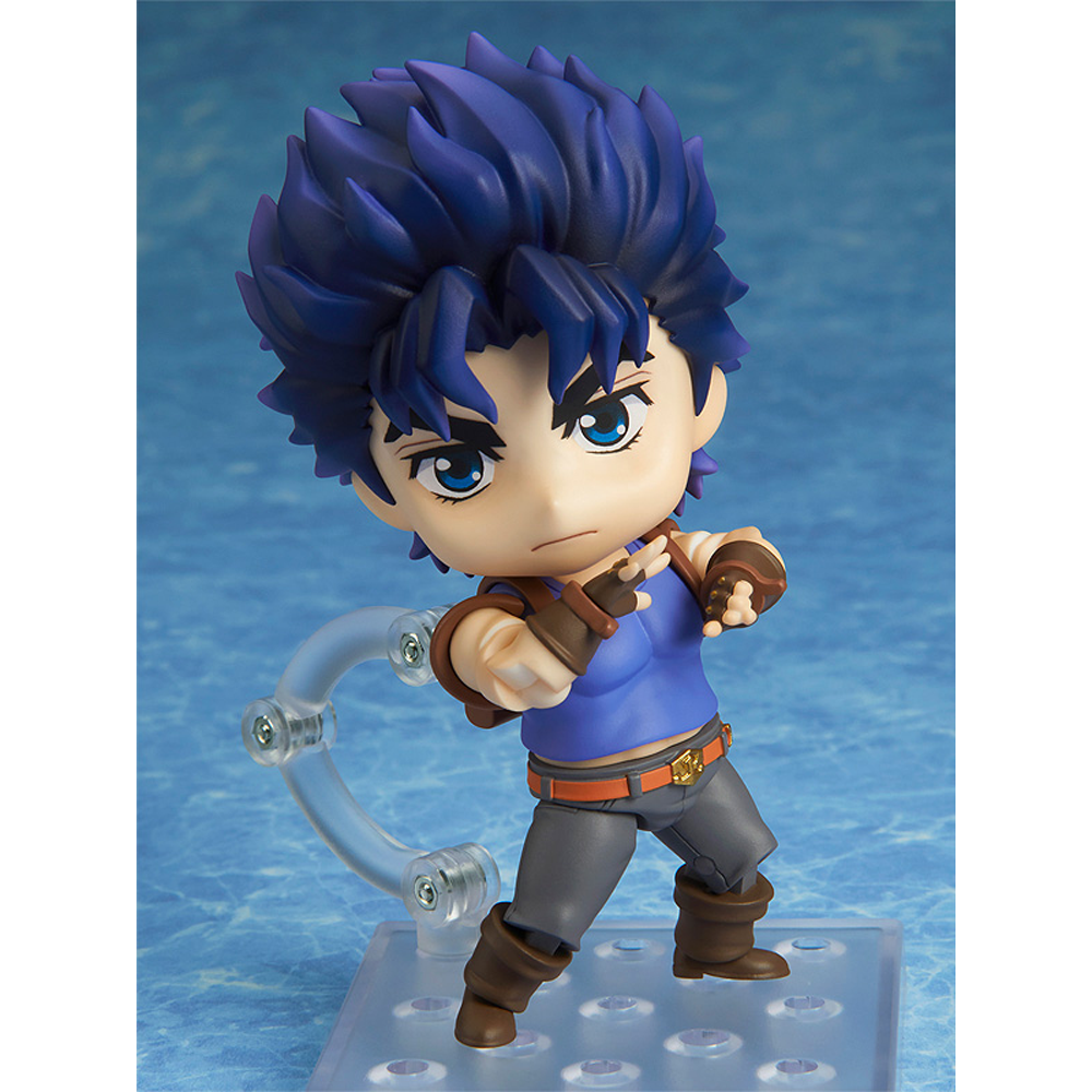 Nendoroid: JoJo's Bizarre Adventure - Jonathan Joestar #1602