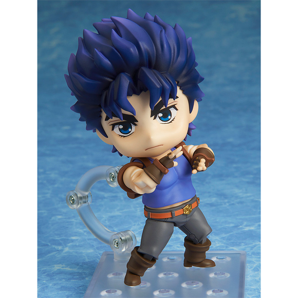 Nendoroid: JoJo's Bizarre Adventure - Jonathan Joestar #1602 - Bards & Cards