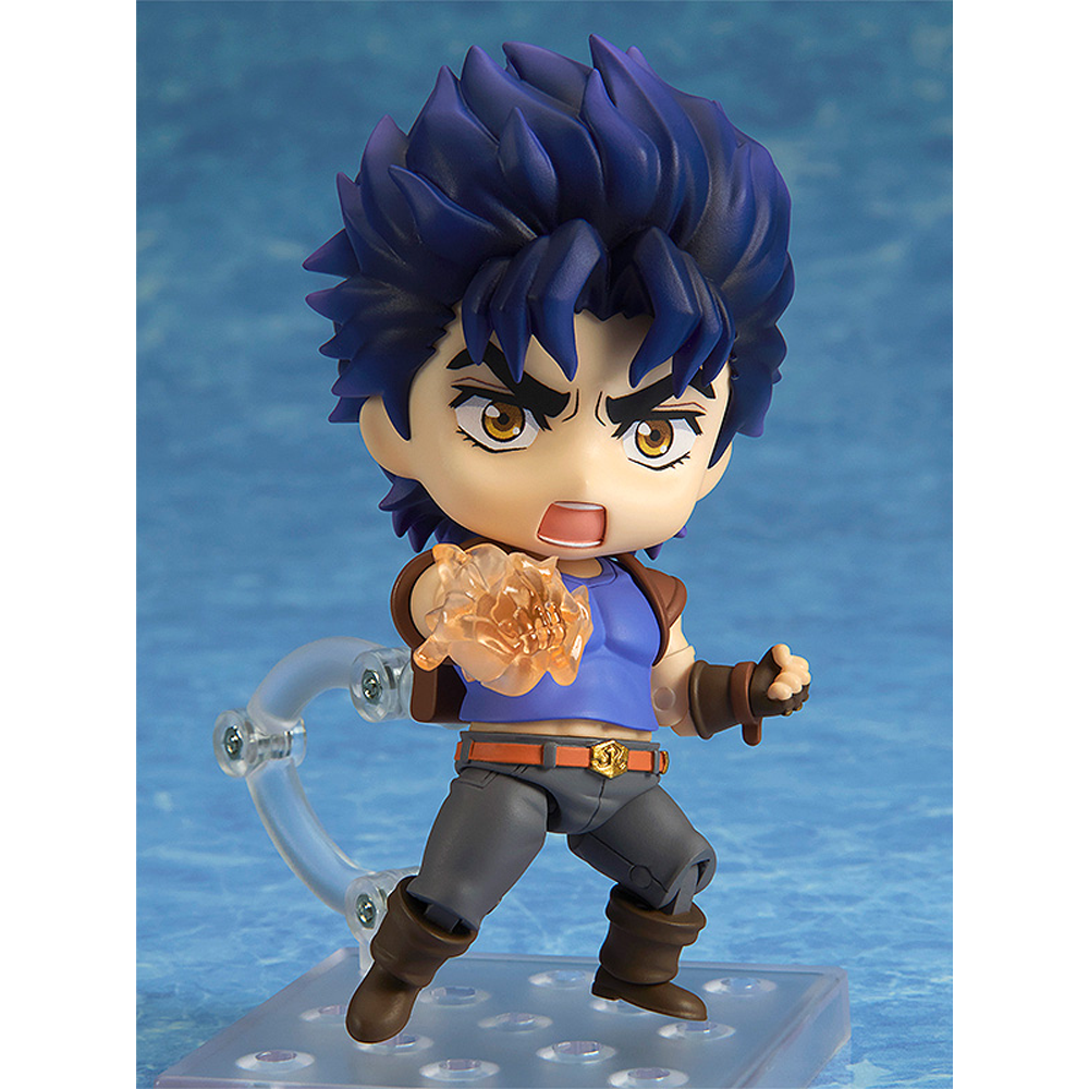 Nendoroid: JoJo's Bizarre Adventure - Jonathan Joestar #1602