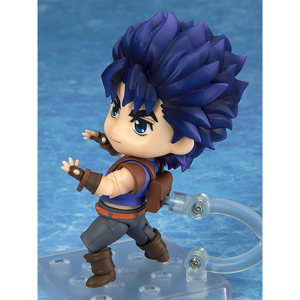 Nendoroid: JoJo's Bizarre Adventure - Jonathan Joestar #1602