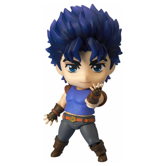 Nendoroid: JoJo's Bizarre Adventure - Jonathan Joestar #1602 - Bards & Cards