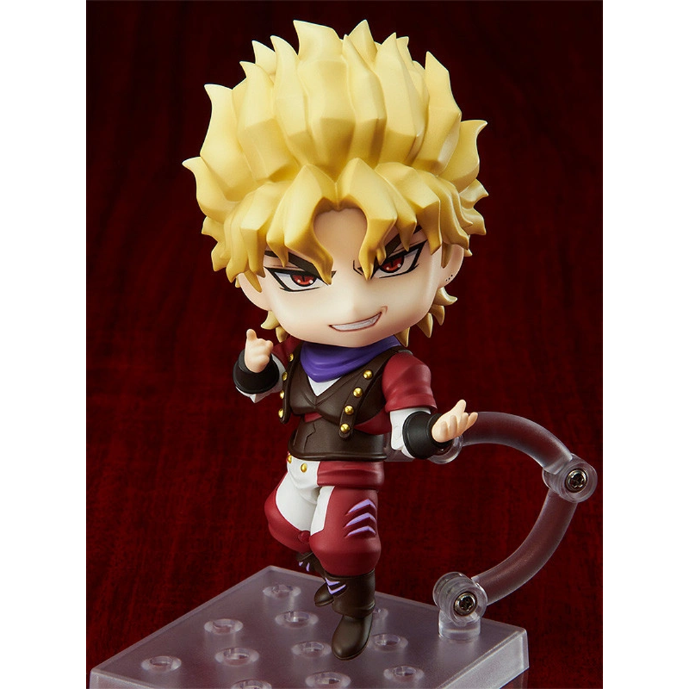 Nendoroid: JoJo's Bizarre Adventure - Dio Brando #1624