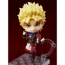 Good Smile Company: Nendoroid: JoJo's Bizarre Adventure - Dio Brando #1624 - Bards & Cards
