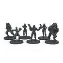 Mass Effect The Board Game - Priority: Hagalaz Sale - Bards & Cards