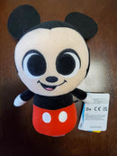 Funko: Mickey and Friends Plush - Bards & Cards