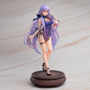 MEDIUM5: Vocaloid 4 - Library Stardust (Mandarin Dress Ver.) 1/7 Scale Figure - Bards & Cards