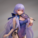 MEDIUM5: Vocaloid 4 - Library Stardust (Mandarin Dress Ver.) 1/7 Scale Figure - Bards & Cards