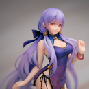 MEDIUM5: Vocaloid 4 - Library Stardust (Mandarin Dress Ver.) 1/7 Scale Figure - Bards & Cards