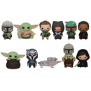 Monogram: Star Wars: The Mandalorian Series 2 - 3D Foam Bag Clip Blind Bag - Bards & Cards
