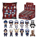 Monogram: Jujutsu Kaisen Series 3 - 3D Foam Bag Clip Blind Bag - Bards & Cards