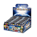 Monogram: DC Comics Series 1 - 3D Foam Bag Clip Blind Bag - Bards & Cards