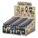 Monogram: Avatar: The Last Airbender Series 2 - 3D Foam Bag Clip Blind Bag - Bards & Cards