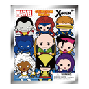 Monogram: Marvel X-Men - 3D Foam Bag Clip Blind Bag - Bards & Cards