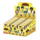 Monogram: My Hero Academia Series 3 - 3D Foam Bag Clip Blind Bag - Bards & Cards
