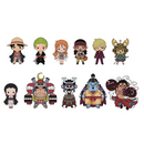 Monogram: One Piece Series 2 - 3D Foam Bag Clip Blind Bag - Bards & Cards