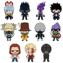 Monogram: My Hero Academia: Villians Series 6 - 3D Foam Bag Clip Blind Bag - Bards & Cards