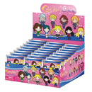 Monogram: Sailor Moon Series 5 - 3D Foam Bag Clip Blind Bag - Bards & Cards