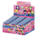 Monogram: Sailor Moon Series 6 - 3D Foam Bag Clip Blind Bag - Bards & Cards