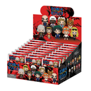 Monogram: Cowboy Bebop - 3D Foam Bag Clip Blind Bag - Bards & Cards