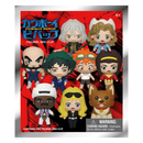Monogram: Cowboy Bebop - 3D Foam Bag Clip Blind Bag - Bards & Cards