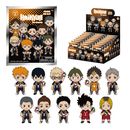Monogram: Haikyuu!! Series 2 - 3D Foam Bag Clip Blind Bag - Bards & Cards