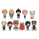 Monogram: Chainsaw Man Series 1 - 3D Foam Bag Clip Blind Bag - Bards & Cards