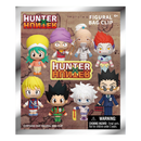 Monogram: Hunter X Hunter Series 1 - 3D Foam Bag Clip Blind Bag - Bards & Cards