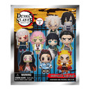 Monogram: Demon Slayer: Kimetsu no Yaiba Series 2 - 3D Foam Bag Clip Blind Bag - Bards & Cards