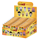 Monogram: Dragon Ball Z Series 3 - 3D Foam Bag Clip Blind Bag - Bards & Cards