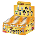 Monogram: Dragon Ball Z Series 1 - 3D Foam Bag Clip Blind Bag - Bards & Cards