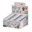 Monogram: Disney D100 Series 1 - 3D Foam Bag Clip Blind Bag - Bards & Cards