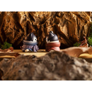 [PRE-ORDER] Megahouse Mega Cat Project: Naruto-Nyaruto! - Fourth Great Ninja War (1 Blind Box Figure) - Bards & Cards