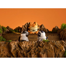 [PRE-ORDER] Megahouse Mega Cat Project: Naruto-Nyaruto! - Fourth Great Ninja War (1 Blind Box Figure) - Bards & Cards