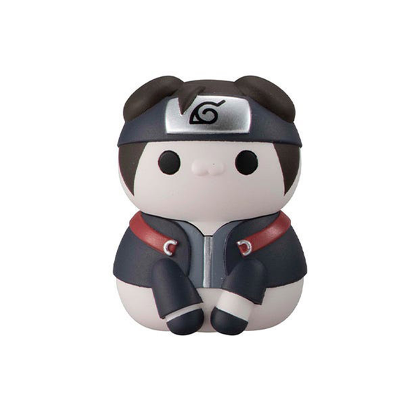 [PRE-ORDER] Megahouse Mega Cat Project: Naruto-Nyaruto! - Fourth Great Ninja War (1 Blind Box Figure) - Bards & Cards