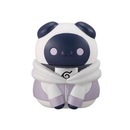 [PRE-ORDER] Megahouse Mega Cat Project: Naruto-Nyaruto! - Fourth Great Ninja War (1 Blind Box Figure) - Bards & Cards