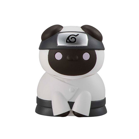 [PRE-ORDER] Megahouse Mega Cat Project: Naruto-Nyaruto! - Fourth Great Ninja War (1 Blind Box Figure) - Bards & Cards