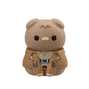 [PRE-ORDER] Megahouse Mega Cat Project: Attack on Tinyan - Gathering Scout Regiment Danyan! (1 Blind Box Figure) - Bards & Cards