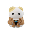 [PRE-ORDER] Megahouse Mega Cat Project: Attack on Tinyan - Gathering Scout Regiment Danyan! (1 Blind Box Figure) - Bards & Cards