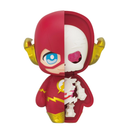 Megahouse: Kaitai Fantasy Puzzle Mascot - Justice League - 1 Blind Box Figure - Bards & Cards