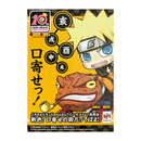 Megahouse Petit Chara Land: Naruto Shippuden - New Color! Kuchiyose - 1 Blind Box Figure - Bards & Cards