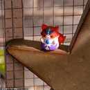 Megahouse: Mega Cat Project - Sailor Moon - Sailor Mewn (1 Blind Box Figure) - Bards & Cards