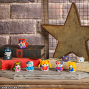 Megahouse: Mega Cat Project - Sailor Moon - Sailor Mewn (1 Blind Box Figure) - Bards & Cards