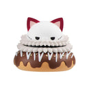[PRE-ORDER] Megahouse Mega Cat Project: One Piece - Nyan Piece Nyaan! Luffy with Rivals (1 Blind Box Figure) - Bards & Cards
