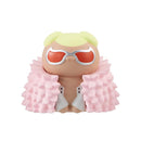 [PRE-ORDER] Megahouse Mega Cat Project: One Piece - Nyan Piece Nyaan! Luffy with Rivals (1 Blind Box Figure) - Bards & Cards