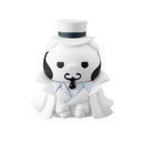 [PRE-ORDER] Megahouse Mega Cat Project: One Piece - Nyan Piece Nyaan! Luffy with Rivals (1 Blind Box Figure) - Bards & Cards