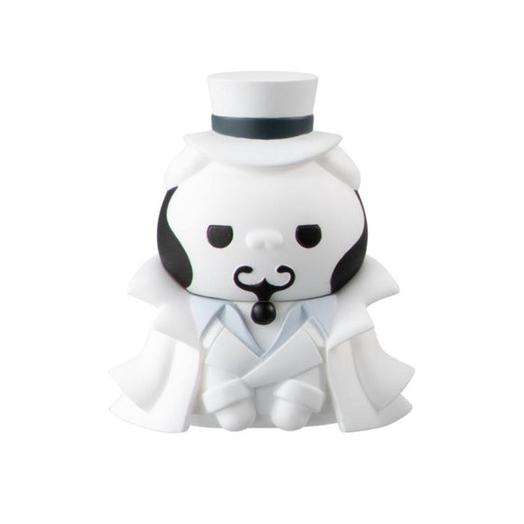 [PRE-ORDER] Megahouse Mega Cat Project: One Piece - Nyan Piece Nyaan! Luffy with Rivals (1 Blind Box Figure) - Bards & Cards