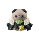 [PRE-ORDER] Megahouse Mega Cat Project: One Piece - Nyan Piece Nyaan! Luffy with Rivals (1 Blind Box Figure) - Bards & Cards