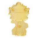 Funko POP! Pins: My Hero Academia - Endeavor - Bards & Cards