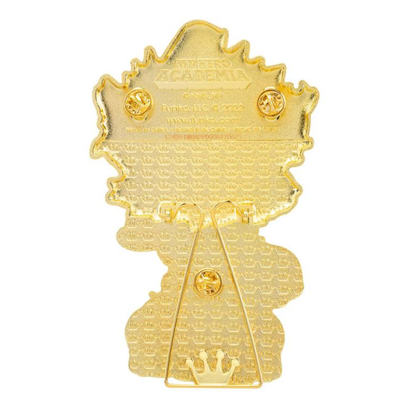 Funko POP! Pins: My Hero Academia - Endeavor - Bards & Cards